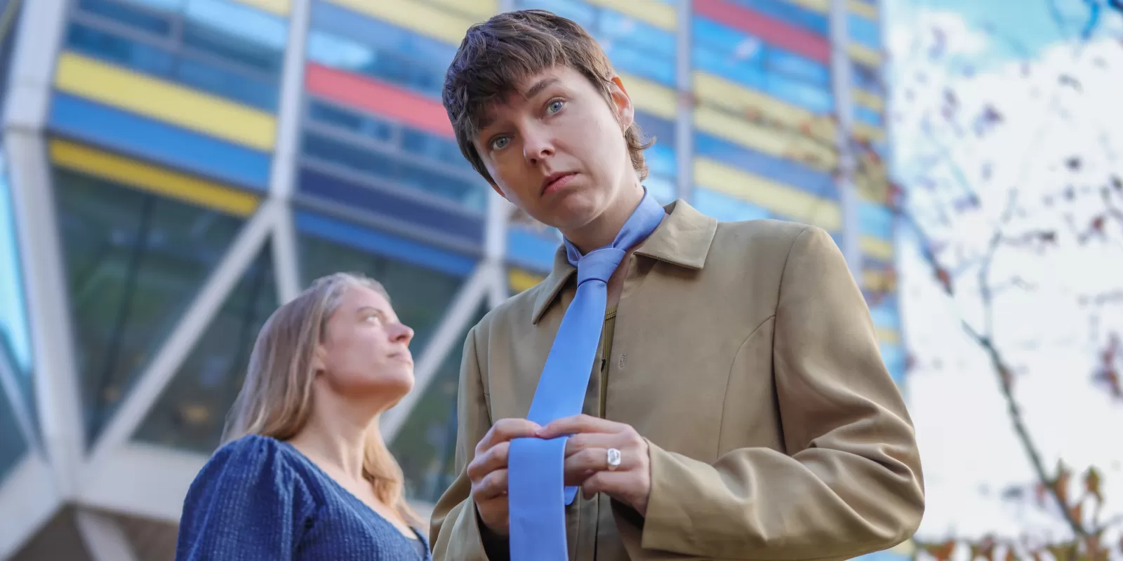 De Ambitieuzen PS|theater theater Nobel Leiden