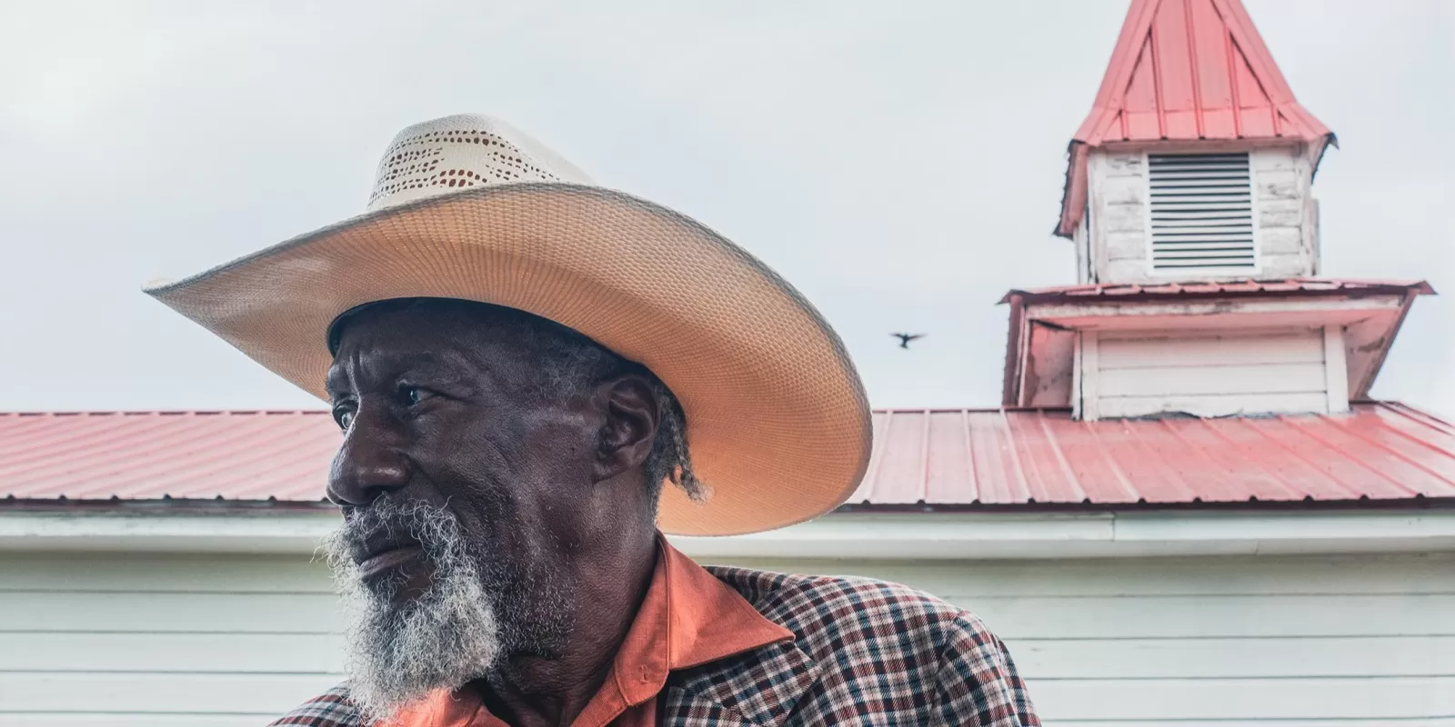 Robert Finley - Blues en Soul in Nobel Leiden