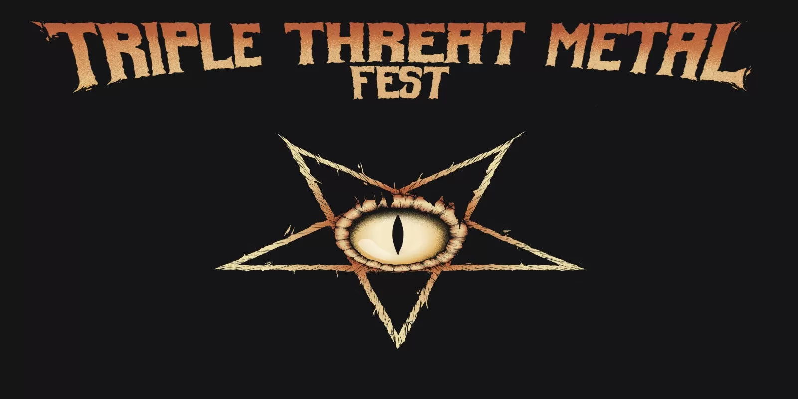 triple thread metal fest