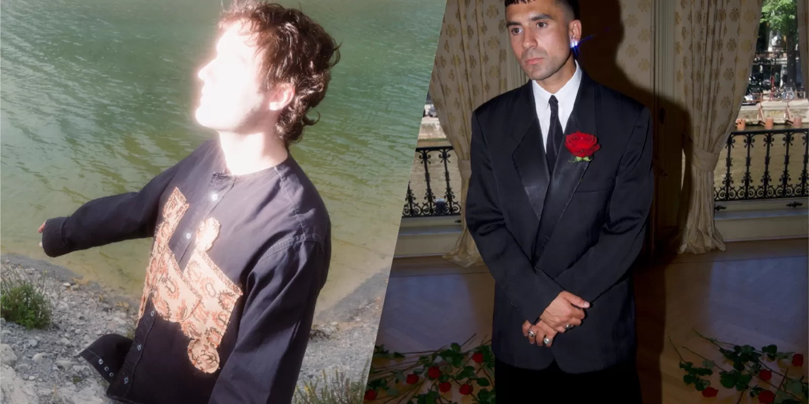 Meetsysteem, Kourosh, Pop, Nobel, Iran