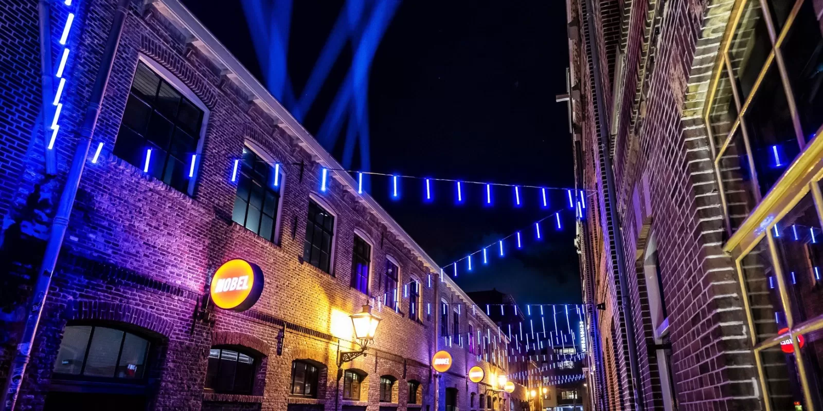 Onderzoek reisgedrag bezoekers poppodia Nobel Goudappel bezoekersmobiliteit