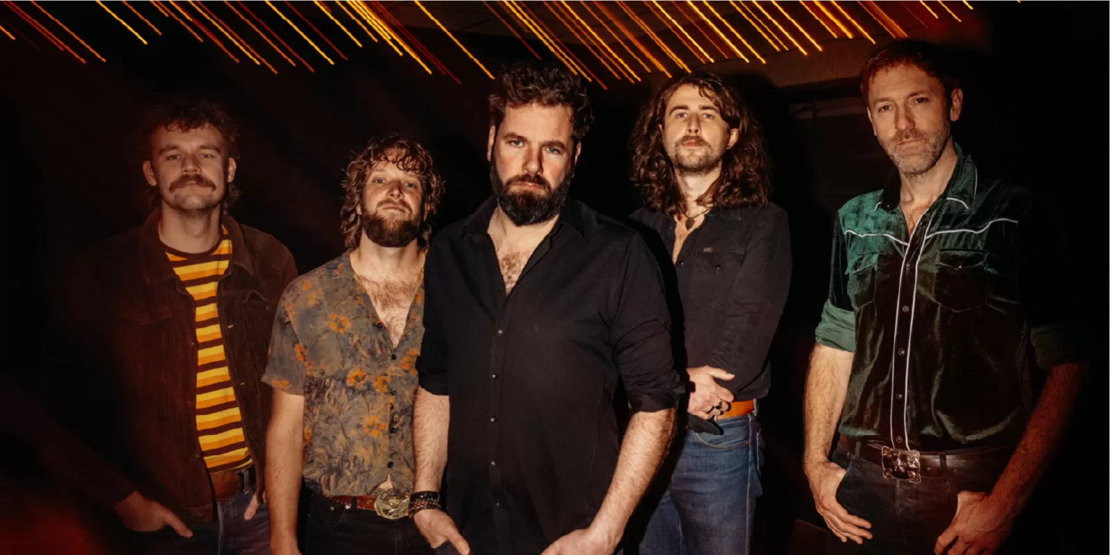 Bökkers rock-'n-roll Nooit Meer Noar Huus live concert Nobel