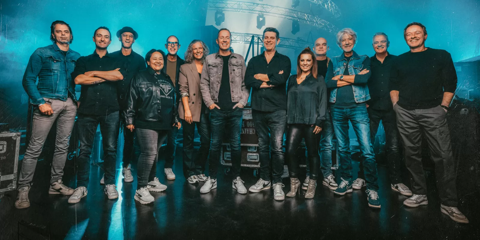 Edwin Evers Band - Nobel x Stadsgehoorzaal Leiden