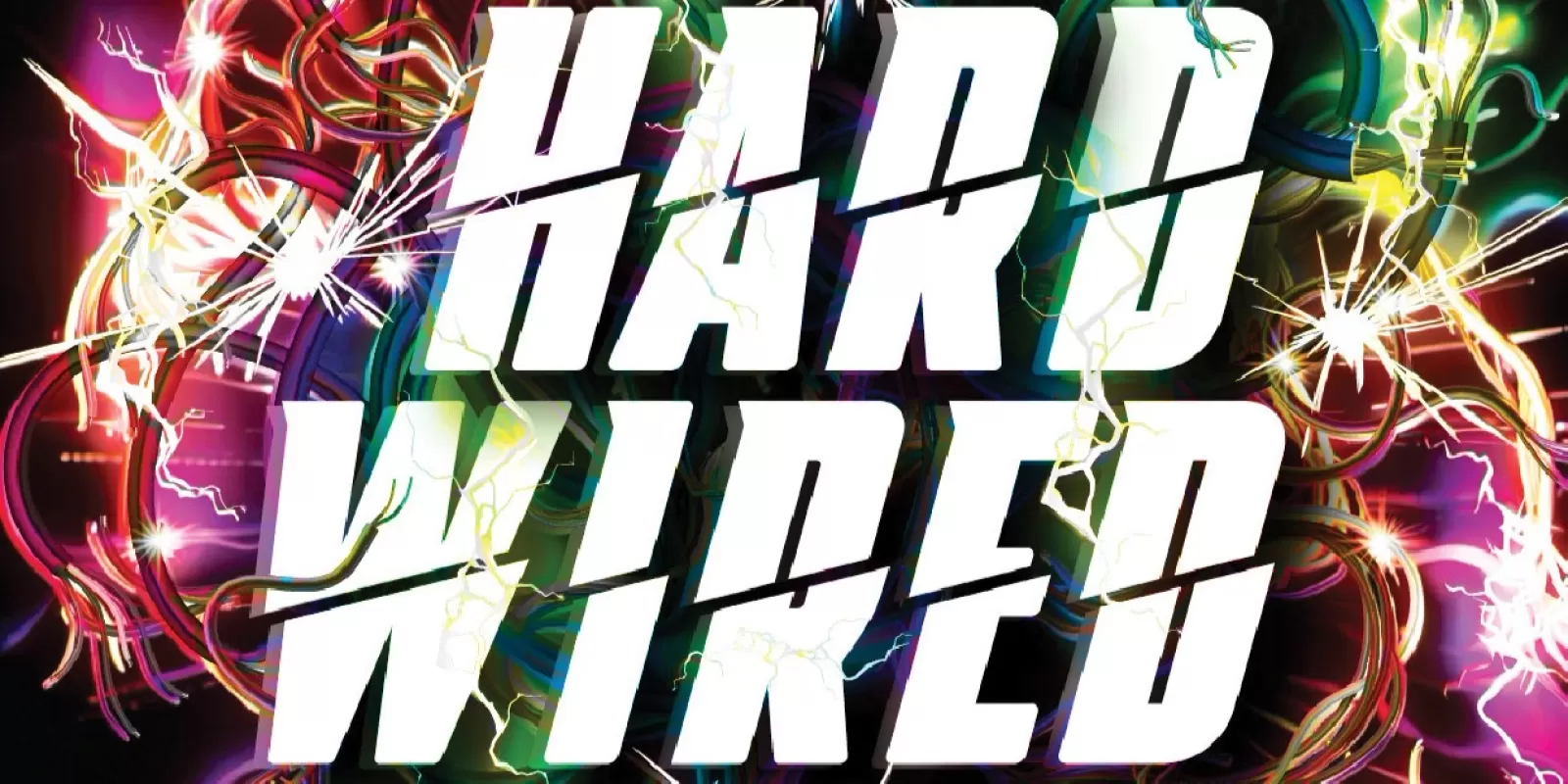 Hardwired - hardcore party in Nobel Leiden