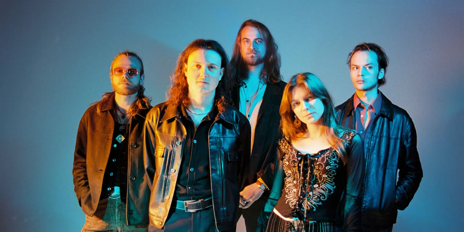 Semuta - psychedelische rock in Nobel Leiden