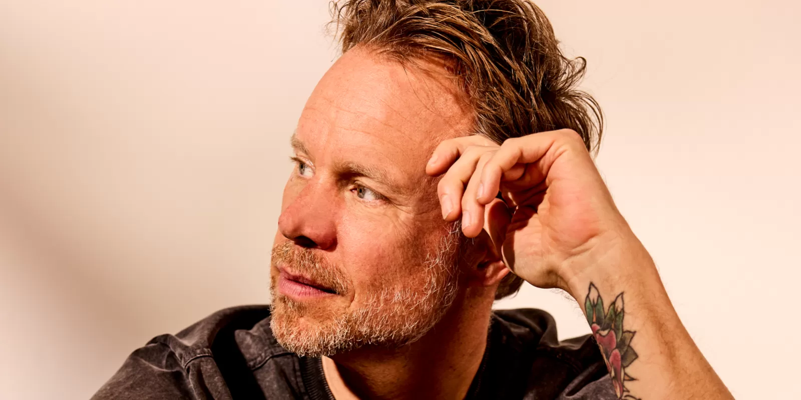 Diggy Dex - Nobel x Stadsgehoorzaal Leiden