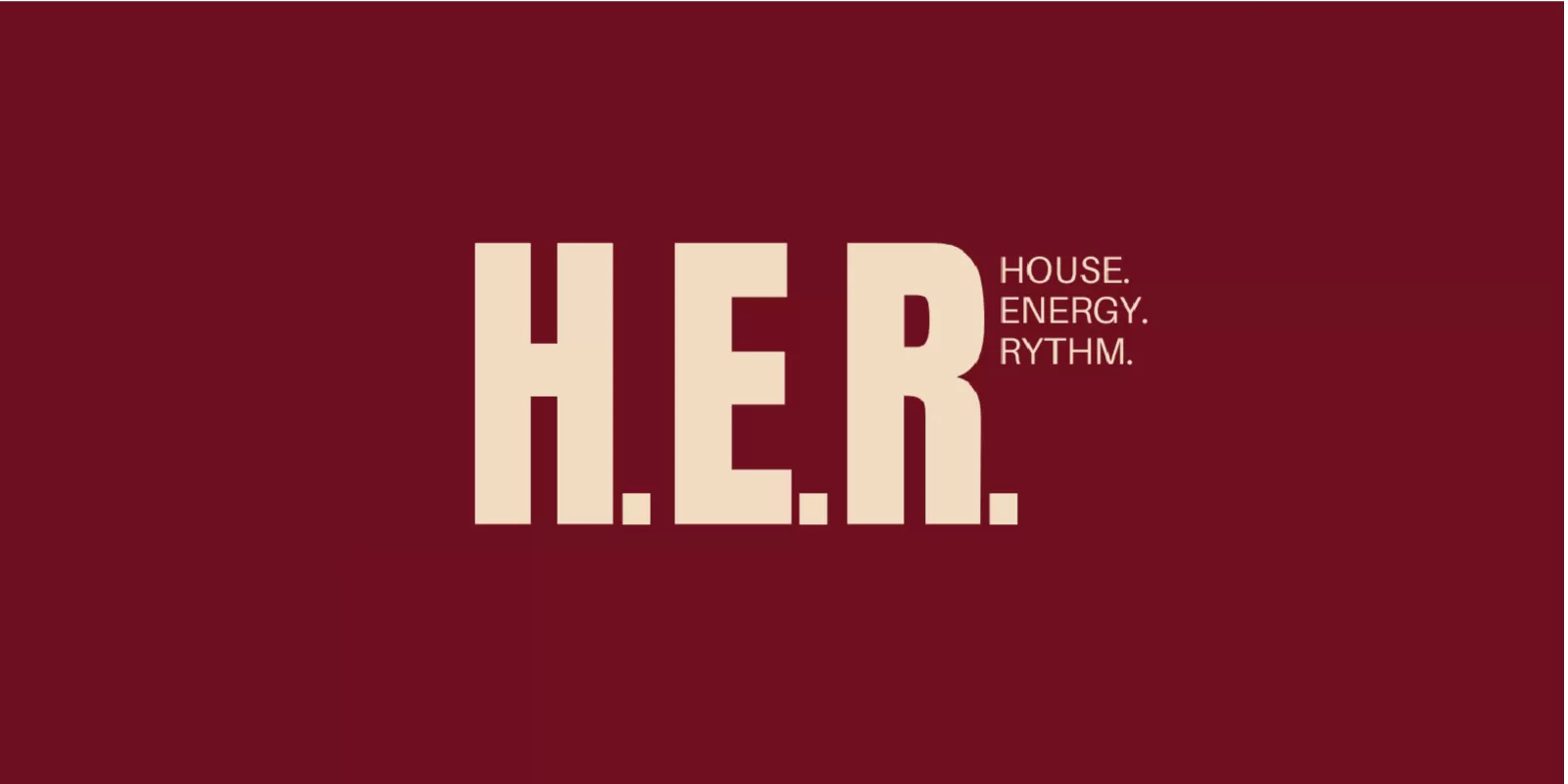 H.E.R. in Nobel Leiden