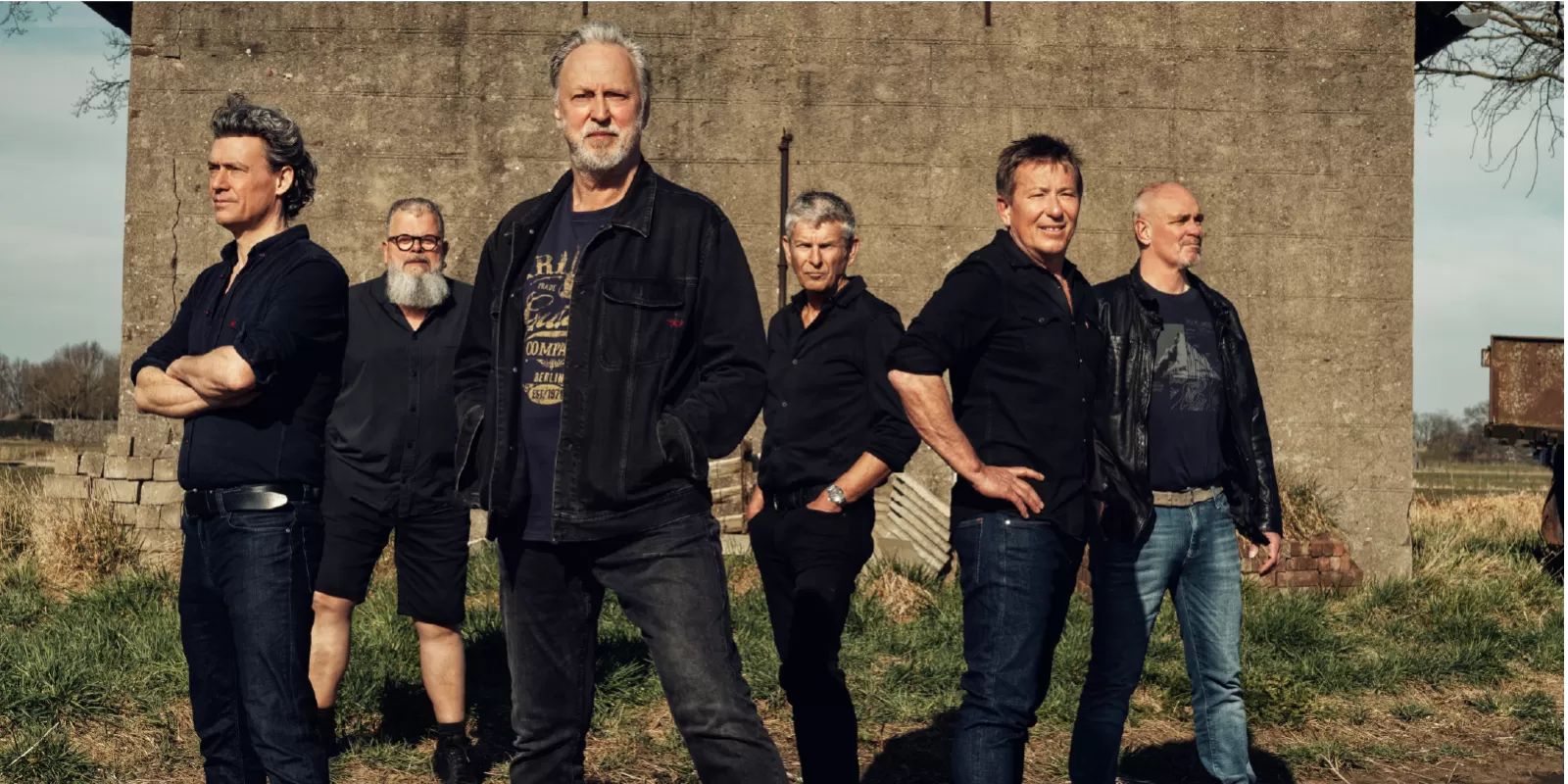 Rowwen Hèze in Nobel Leiden