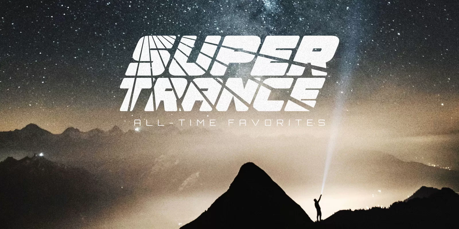 SUPERTRANCE - Trance in Nobel Leiden