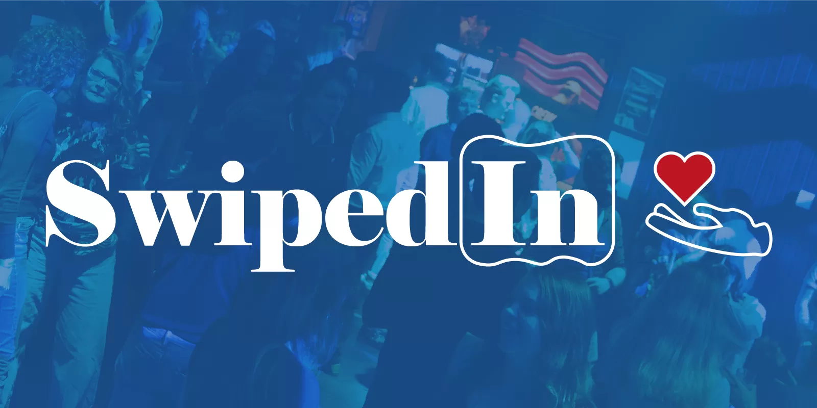 SwipedIn - Singlesfeest in Nobel Leiden