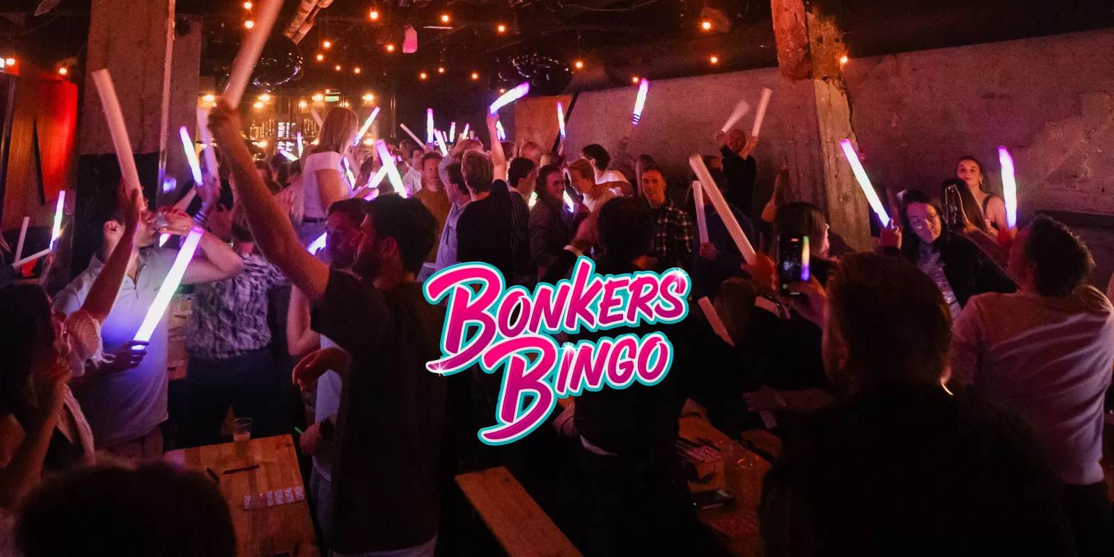 bonkers bingo win game spel muziek prijs dansen zingen nobel leiden