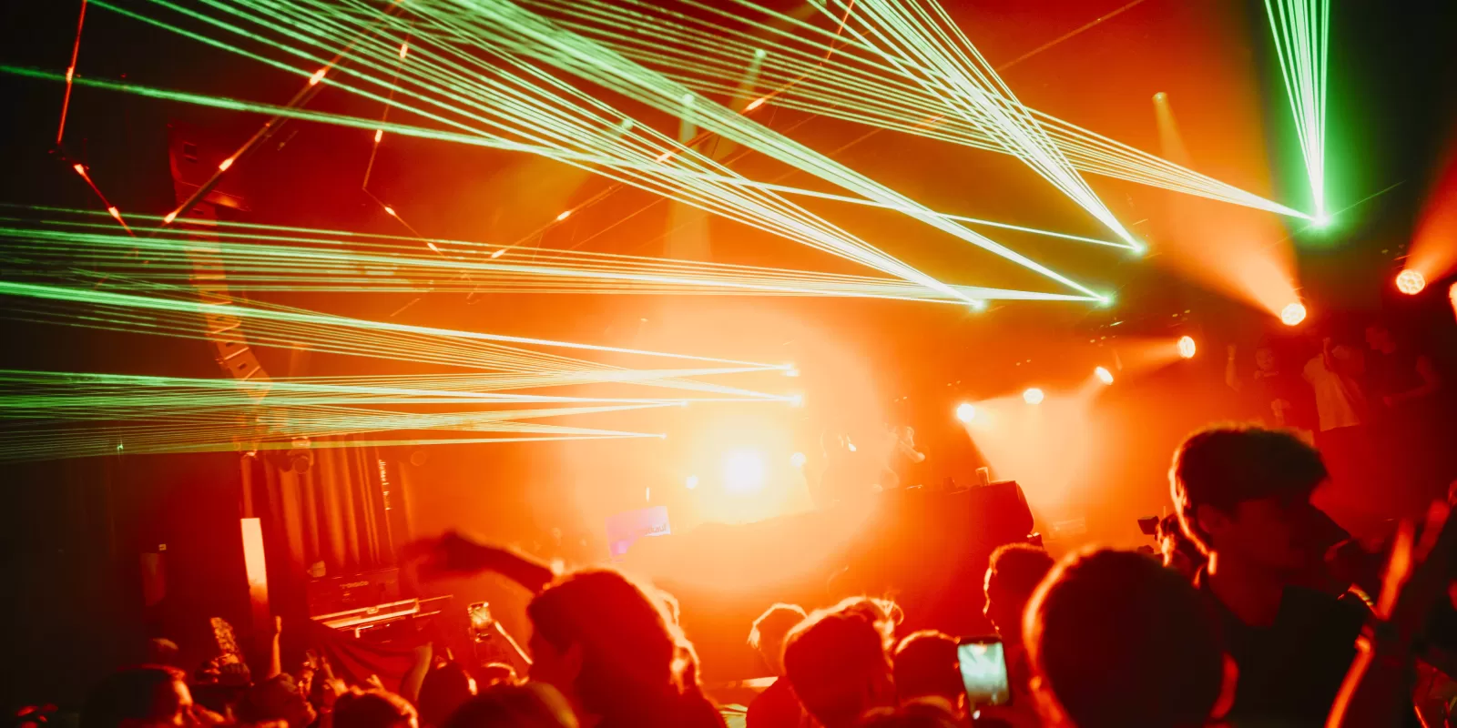 Koningsdag Koningsnacht Kingsday Nobel Leiden