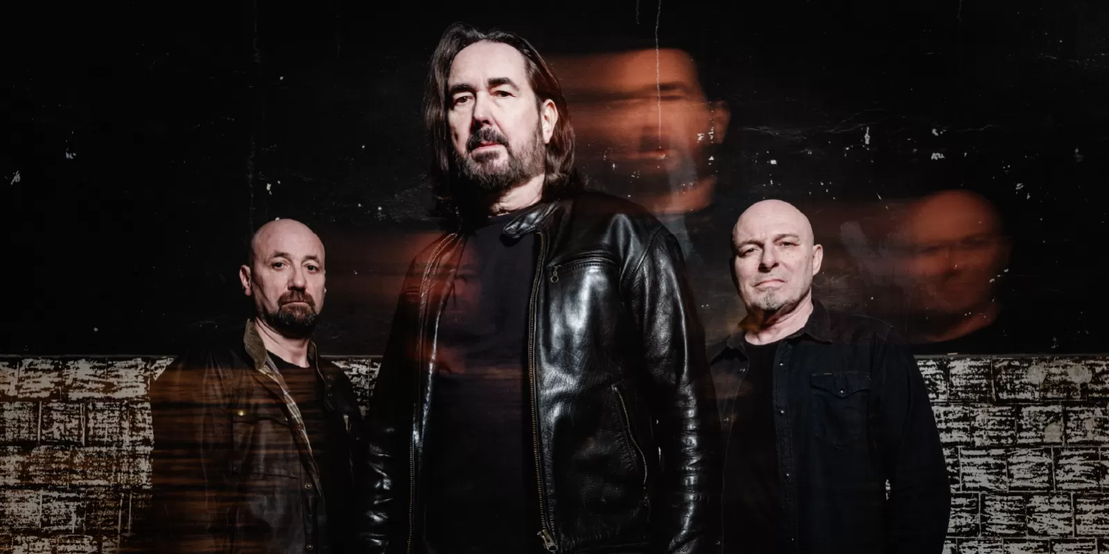 CORONER live concert in Nobel Leiden