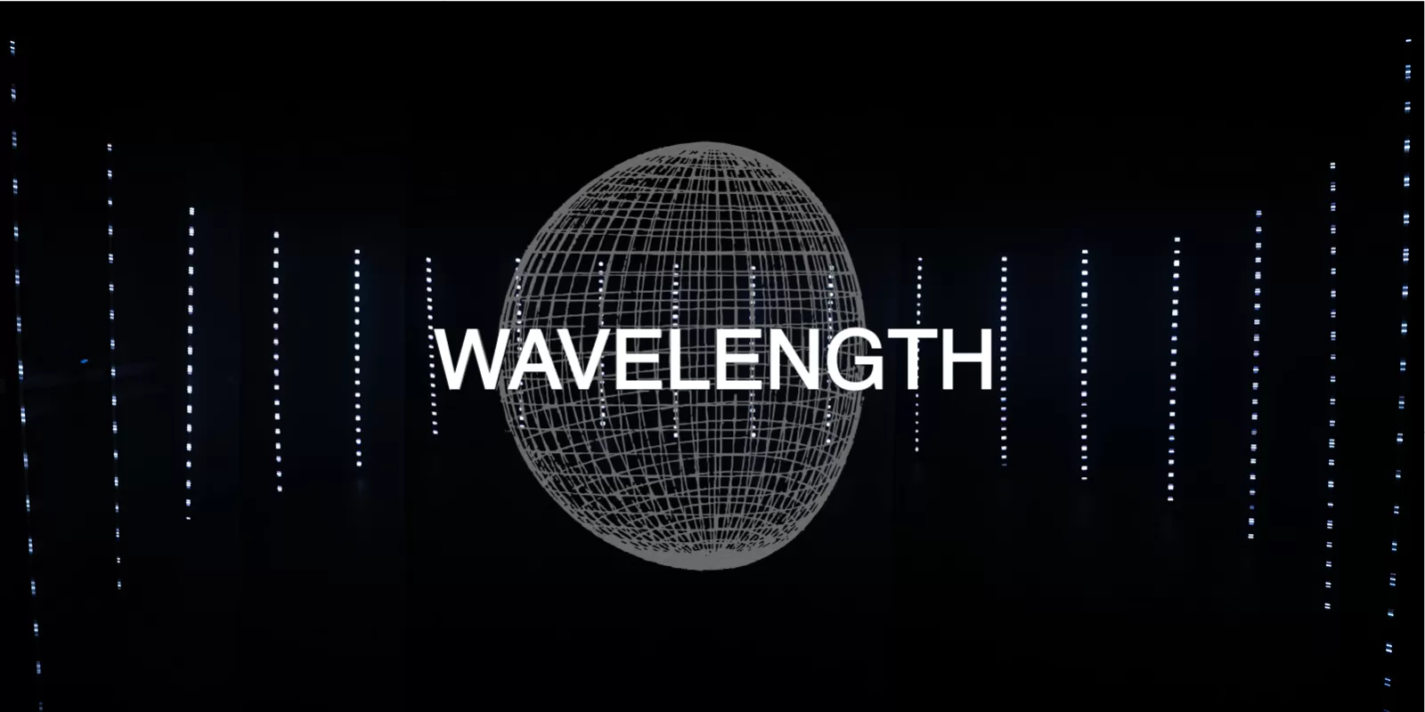 Wavelength wetenschap science muziek music experiment Nobel Leiden