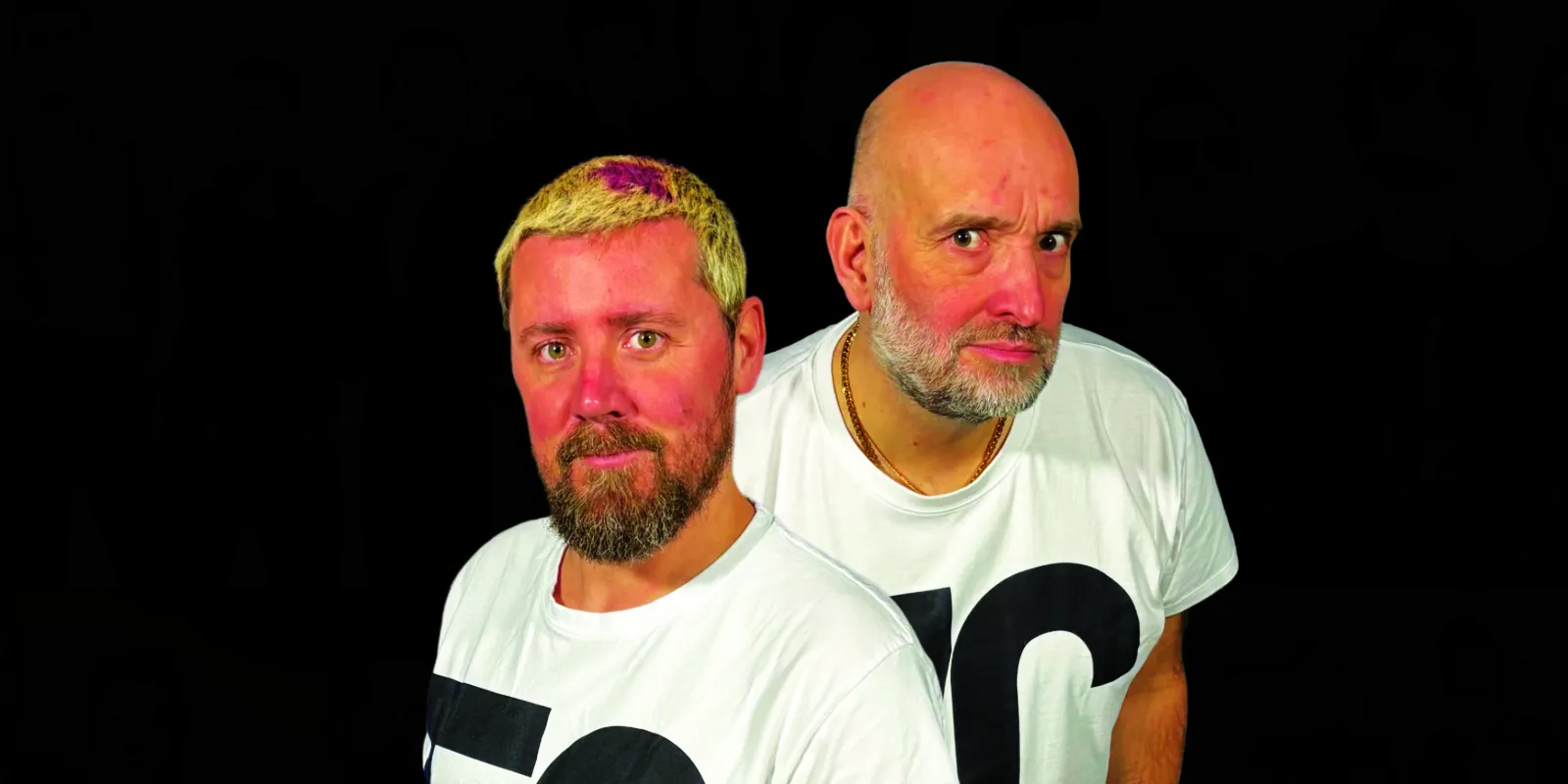 Alternative 80's, 90's & 00's club Nobel by night goedkoop uitgaan Leiden rock new wave
