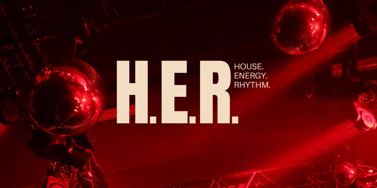 H.E.R. in Nobel Leiden