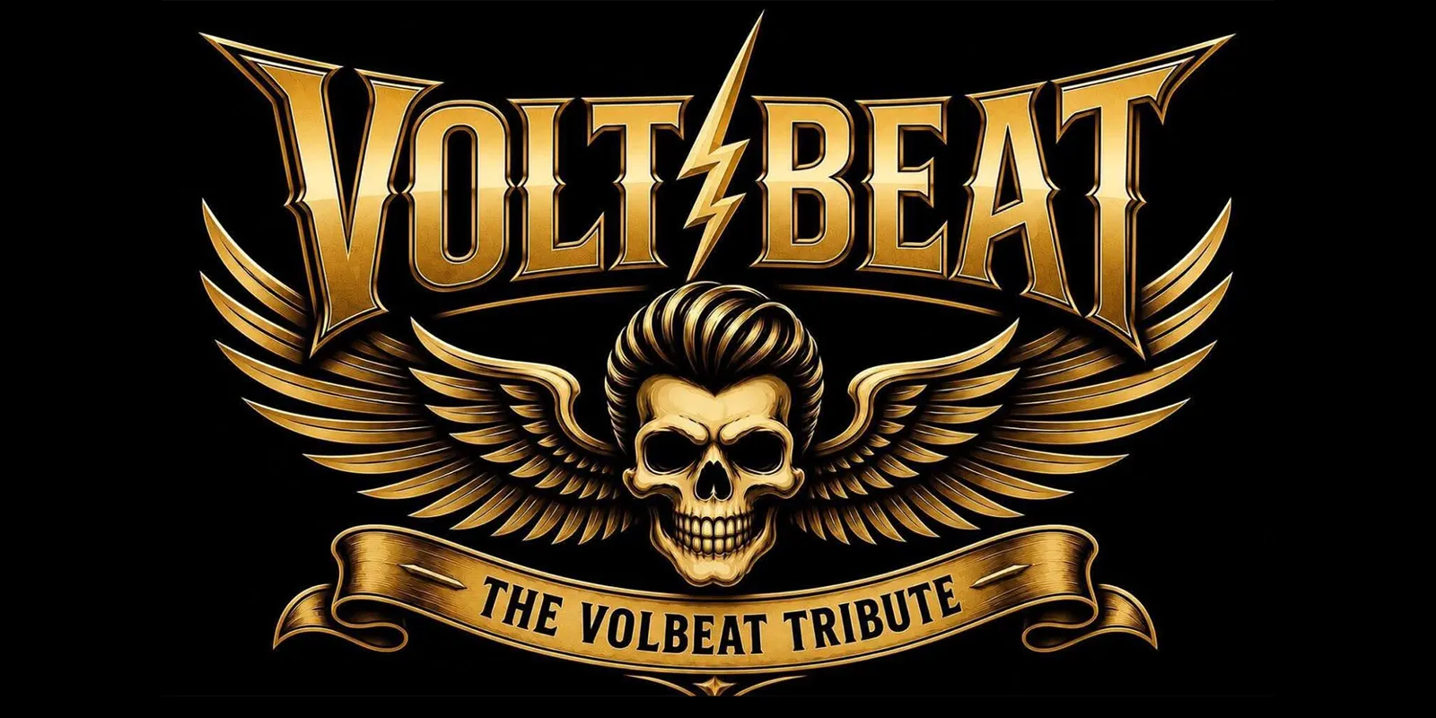 Voltbeat - The Volbeat tribute in Nobel Leiden
