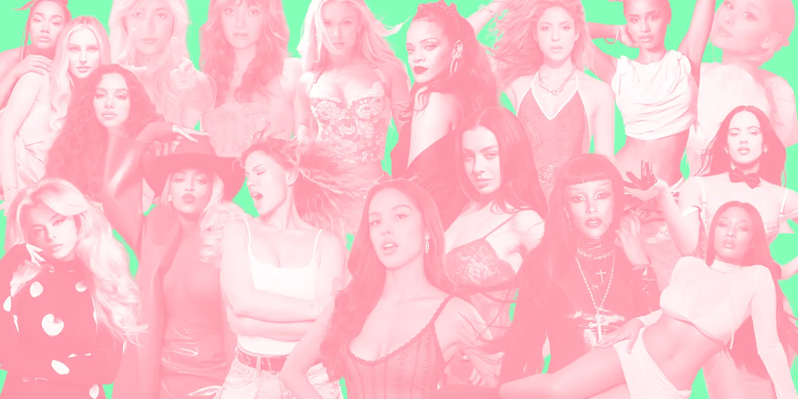 Girl so confusing pop r&b indie femme dj