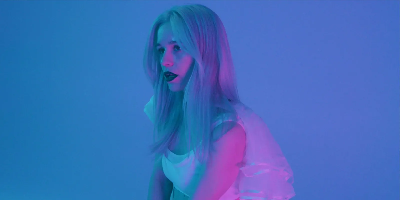 Diana Burkot Pussy Riot Elektronisch