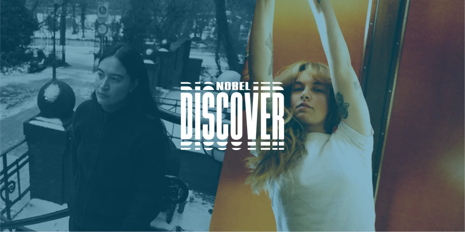 Discover: Kaya + Romy Liz Rose indiefolk