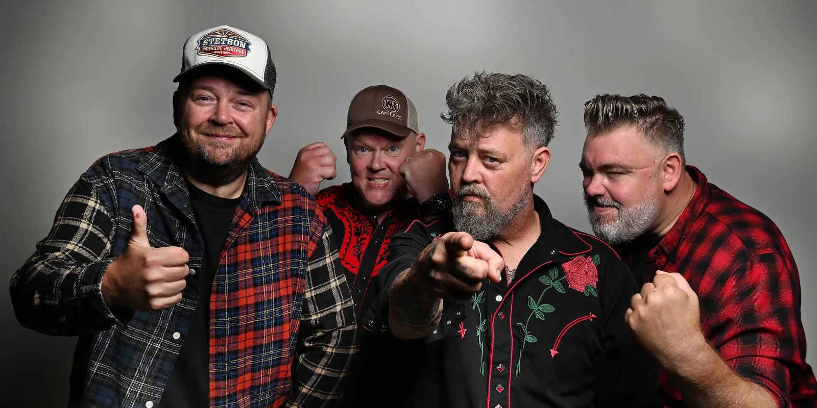 Mooi Wark - Rock n Roll in de Nobel