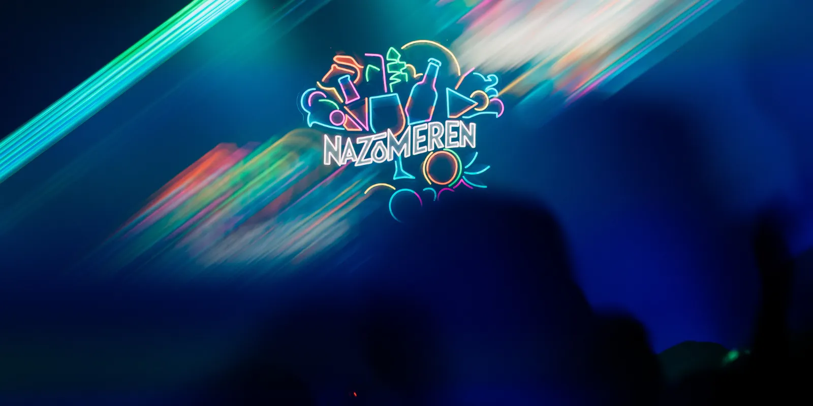 Nazomeren in Nobel