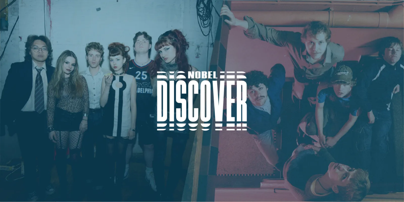 Discover Chattermag Apeshit punk